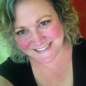 Meet your Posher, Patty